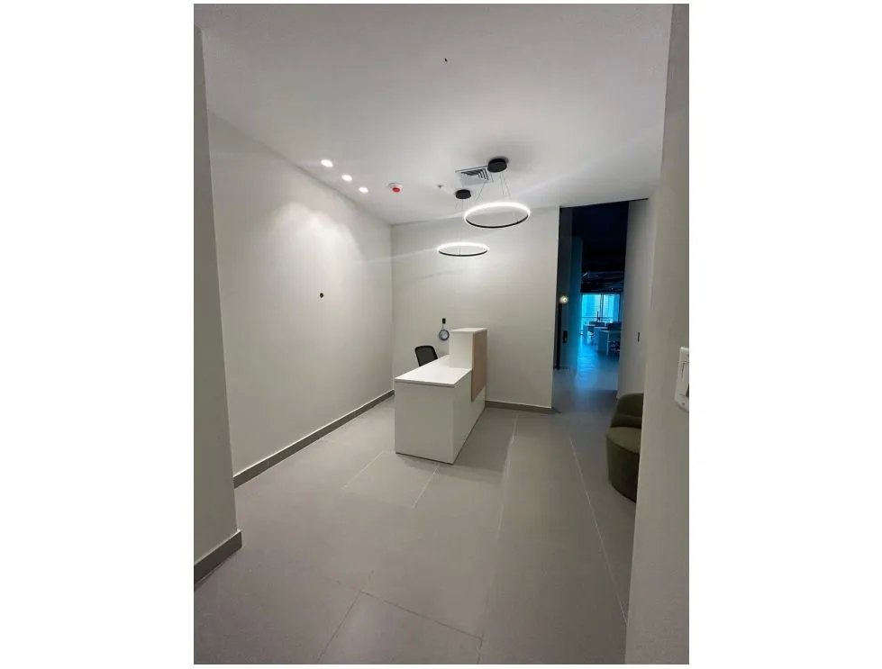 Office for rent in Calle 50