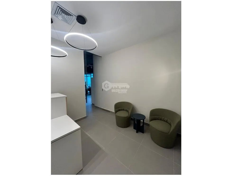 Office for rent in Calle 50