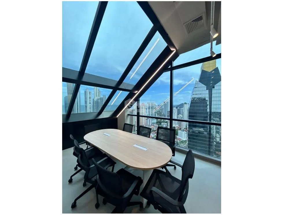 Office for rent in Calle 50