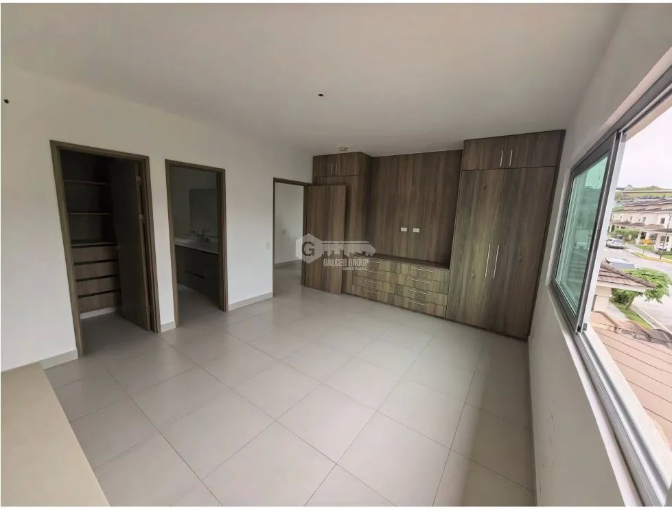 CONDADO DEL REY / ALTOS DEL PARQUE / 353M / 4 HABITACION / A ESTRENAR