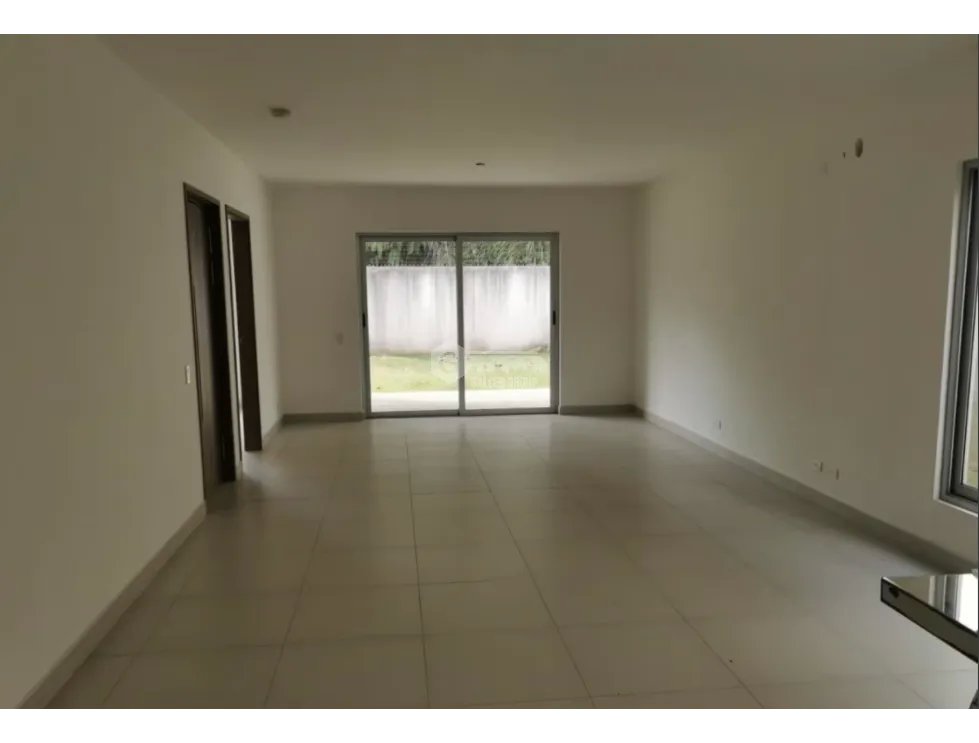 CONDADO DEL REY / ALTOS DEL PARQUE / 353M / 4 HABITACION / A ESTRENAR