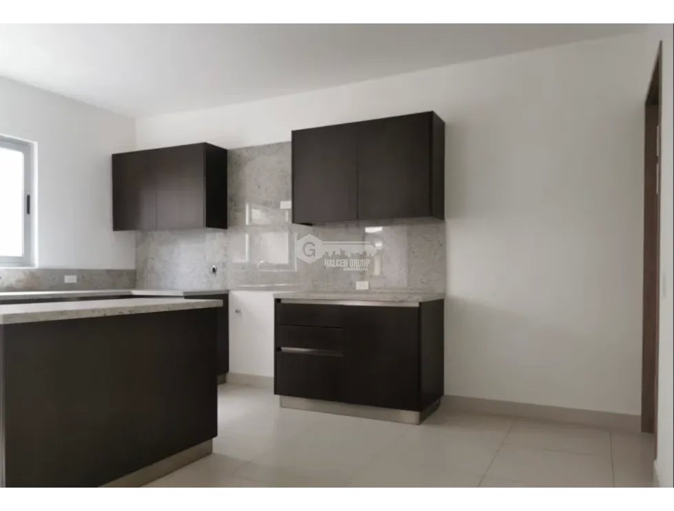 CONDADO DEL REY / ALTOS DEL PARQUE / 353M / 4 HABITACION / A ESTRENAR