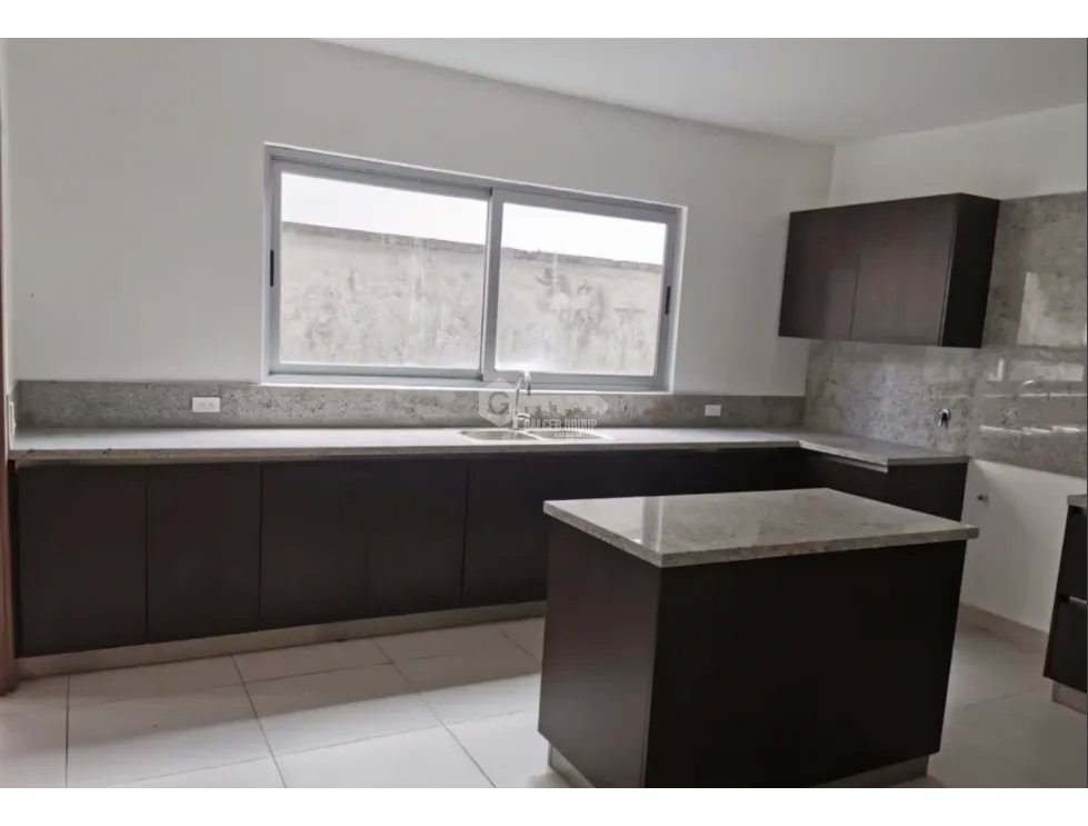 CONDADO DEL REY / ALTOS DEL PARQUE / 353M / 4 HABITACION / A ESTRENAR