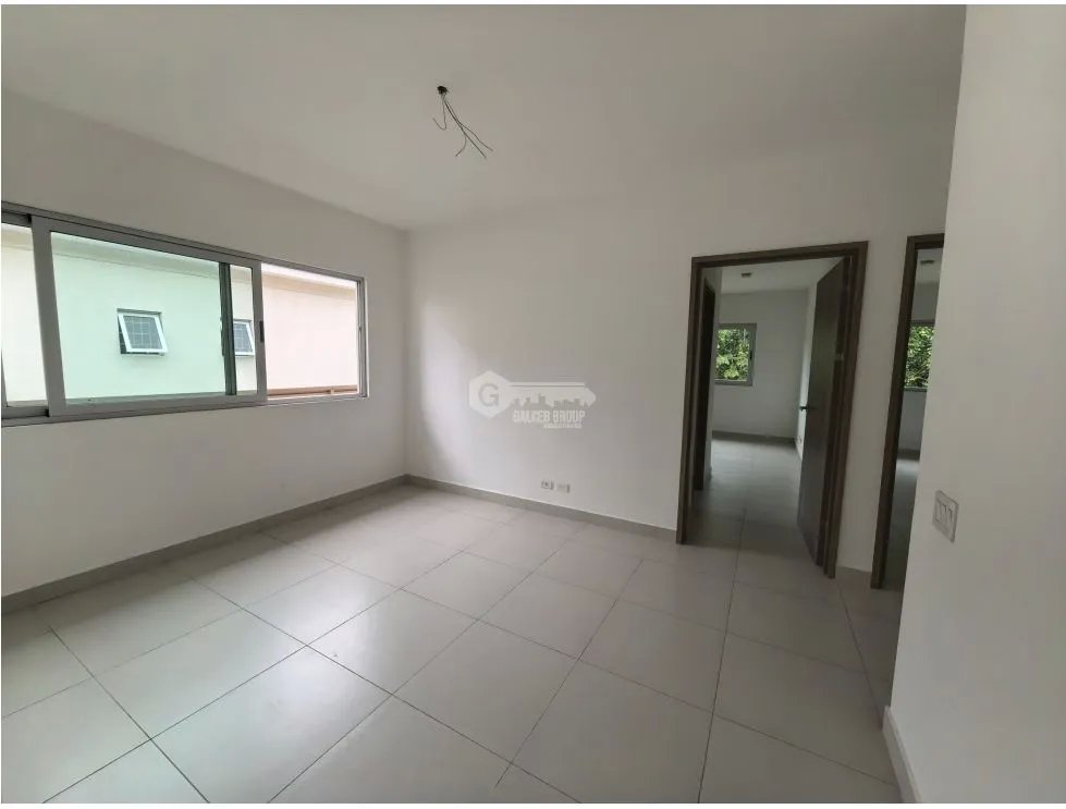 CONDADO DEL REY / ALTOS DEL PARQUE / 353M / 4 HABITACION / A ESTRENAR