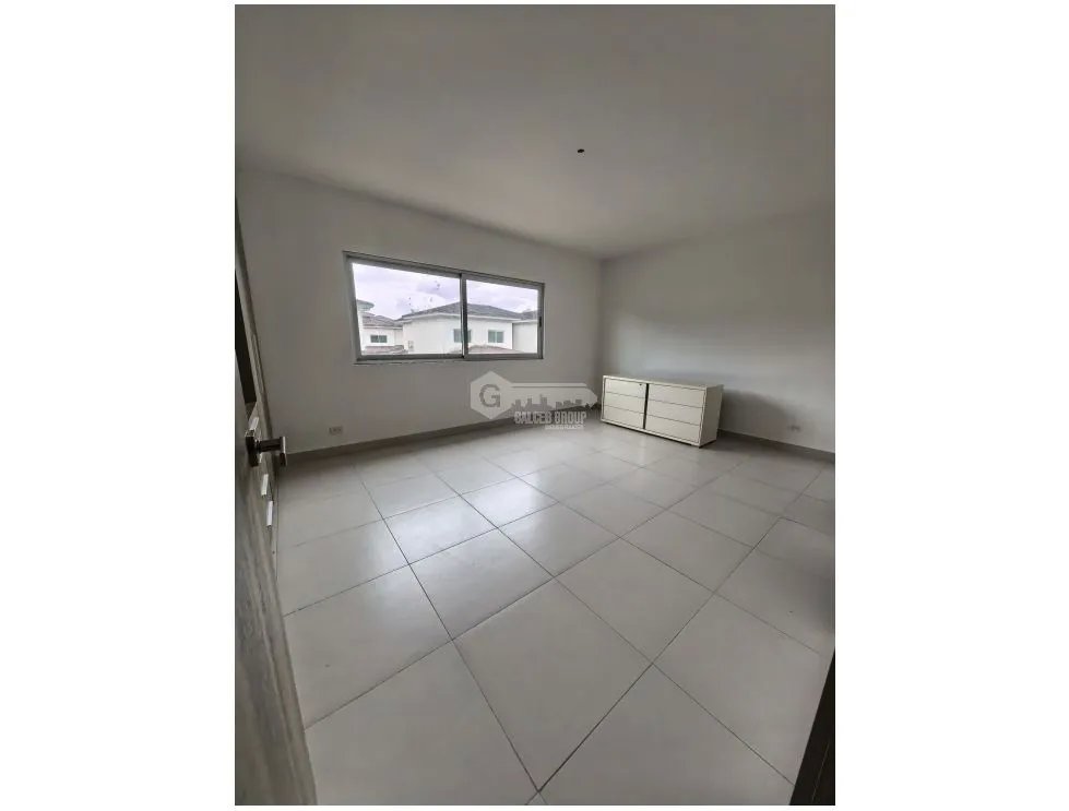 CONDADO DEL REY / ALTOS DEL PARQUE / 353M / 4 HABITACION / A ESTRENAR