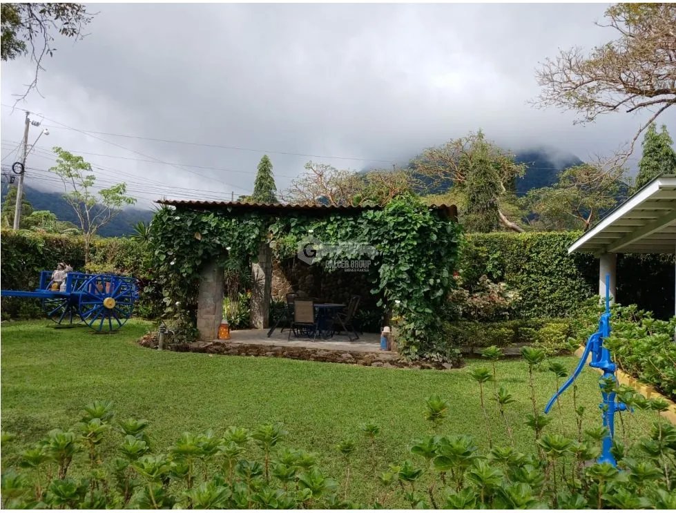 Single Family House for sale in El Valle