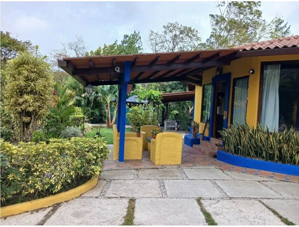 Single Family House for sale in El Valle