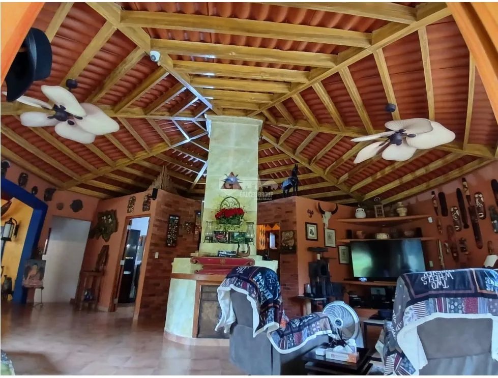 Single Family House for sale in El Valle