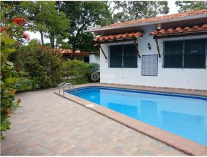 CORONADO / 3 HABITACIÓN / PISCINA  / TERRAZA / CERCA CLUB DE GOLF AG