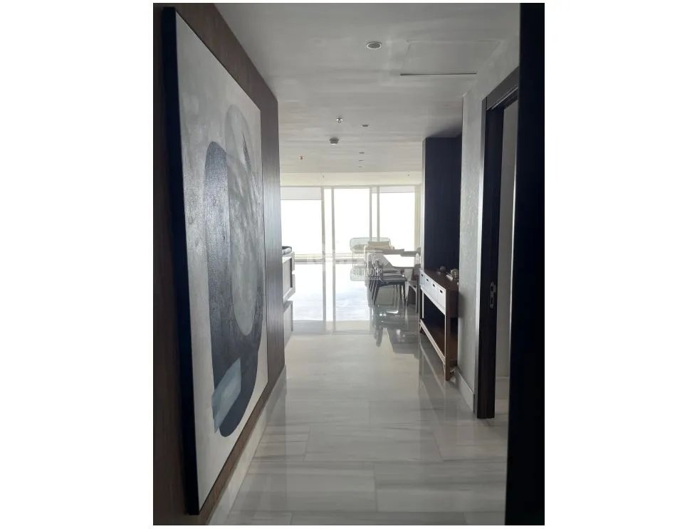 PUNTA PAITILLA / PH THE TOWERS / 3 HABITACIONES / 329M / 2 PARKING