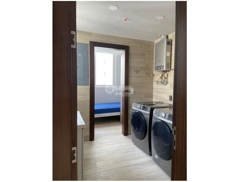 Apartment for sale in Punta Paitilla