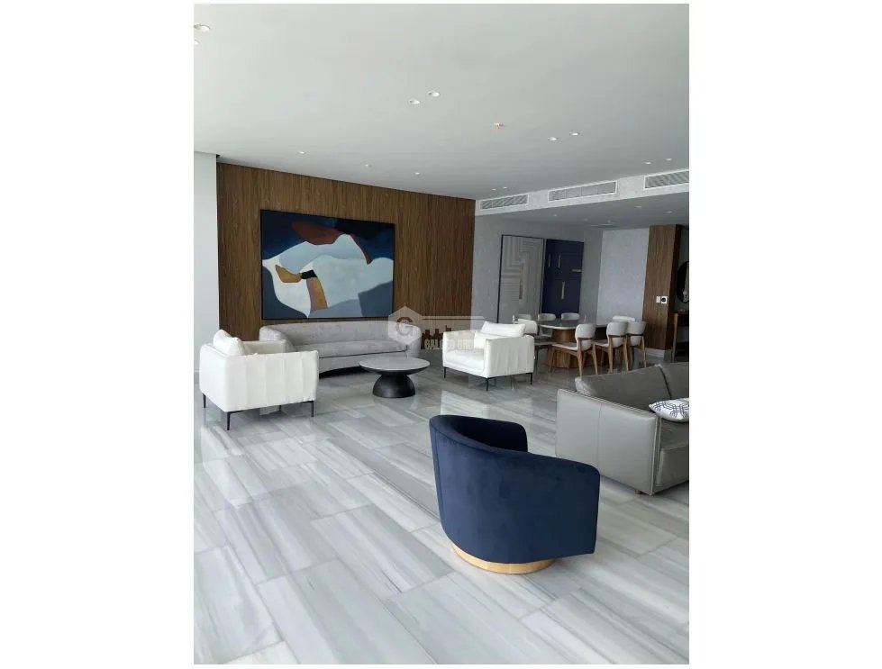 Apartment for sale in Punta Paitilla