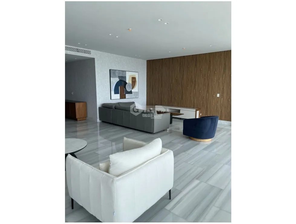 Apartment for sale in Punta Paitilla