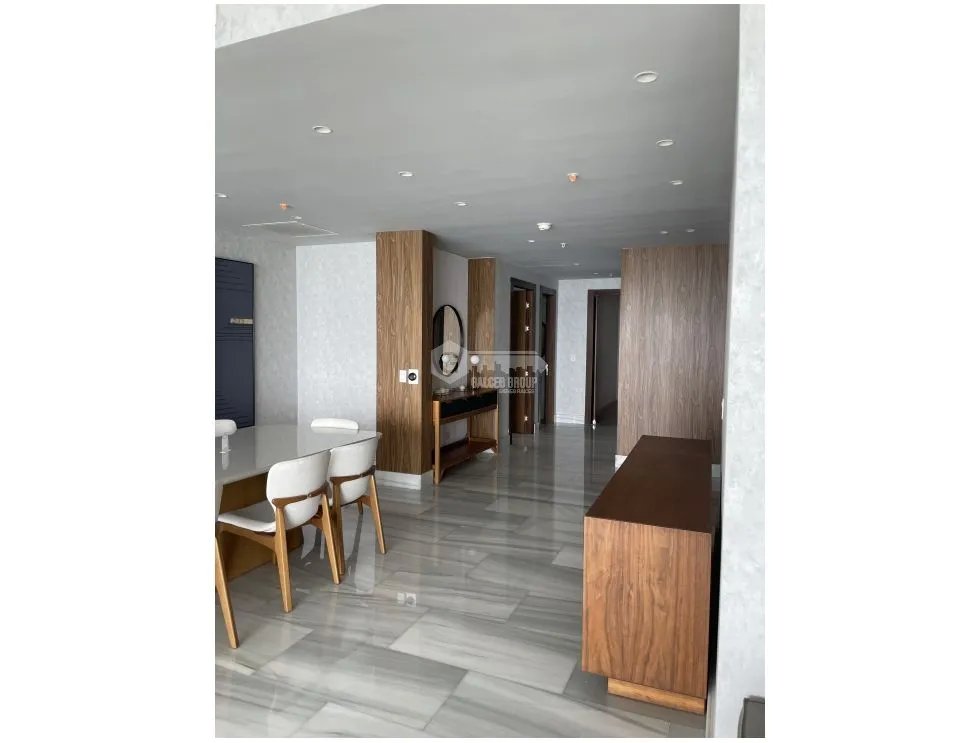 Apartment for sale in Punta Paitilla