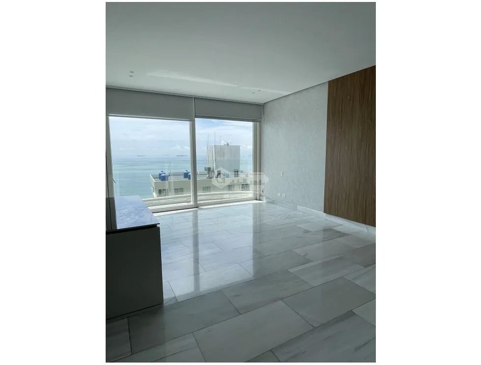 Apartment for sale in Punta Paitilla