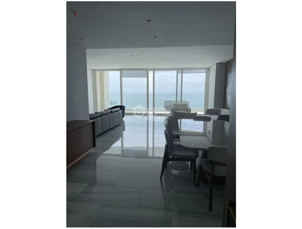 Apartment for sale in Punta Paitilla