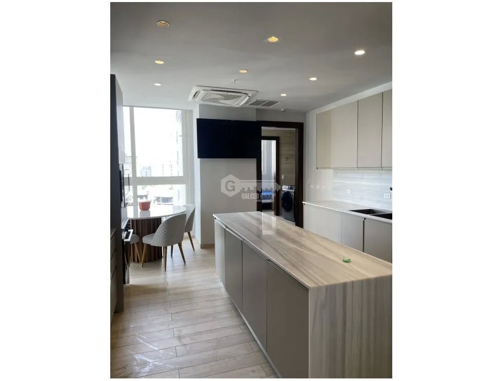 Apartment for sale in Punta Paitilla