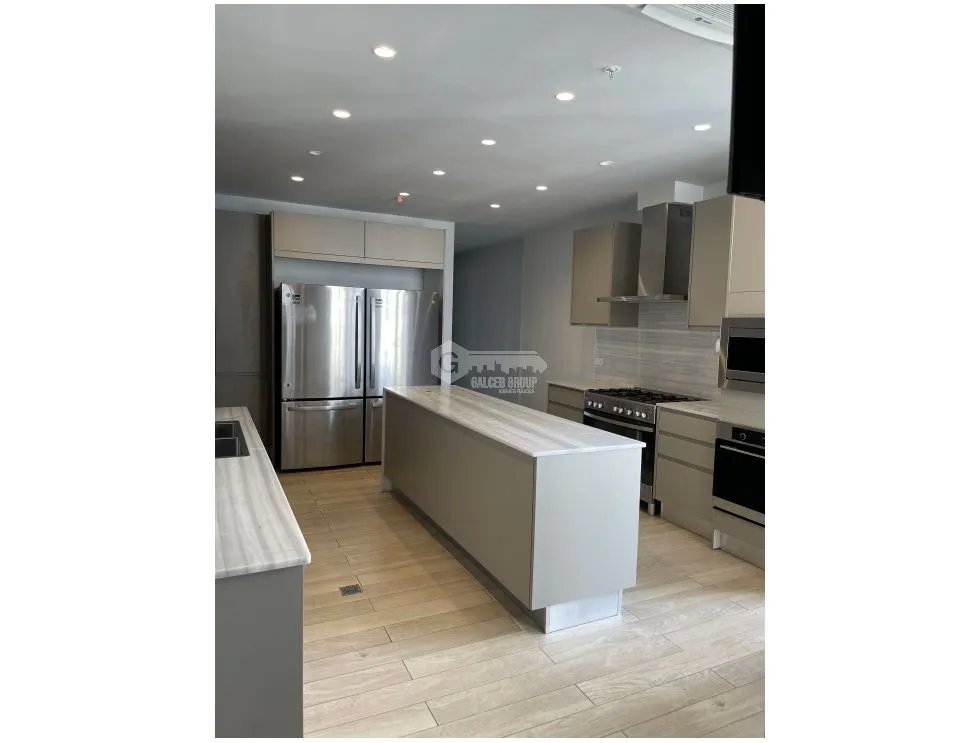 Apartment for sale in Punta Paitilla