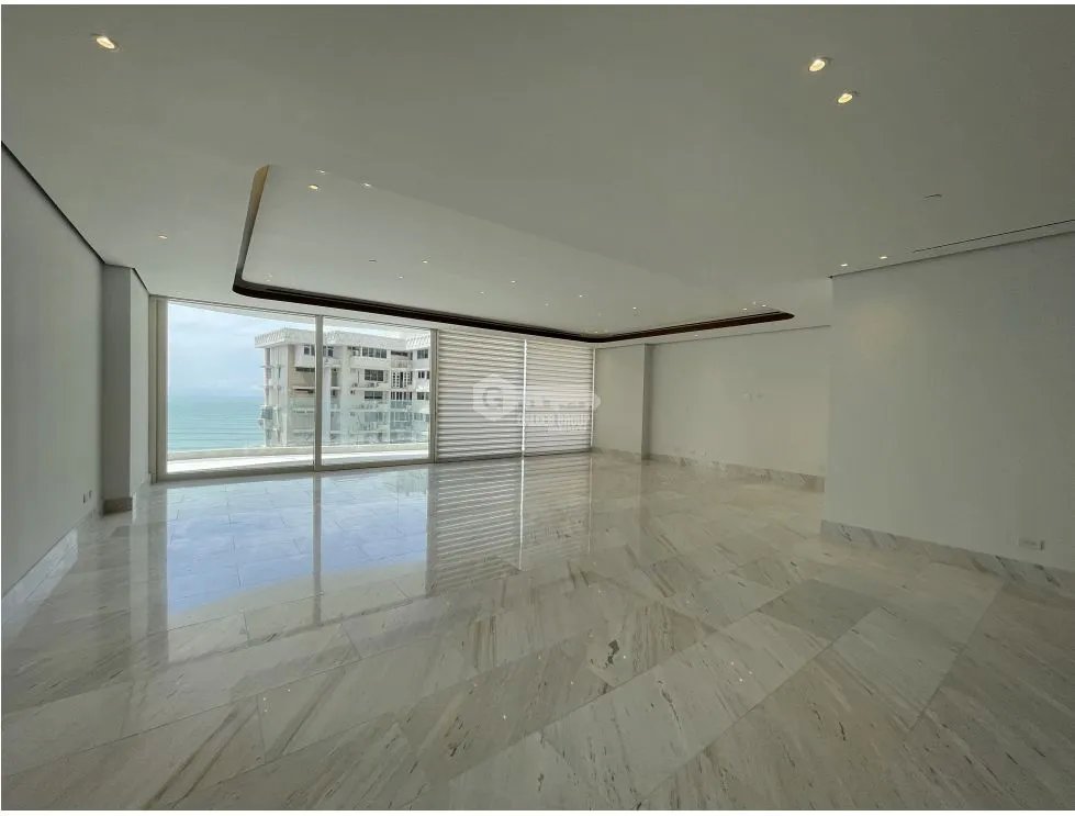 PUNTA PAITILLA / PH THE TOWERS / 4 HABITACION / 395M / LINEA BLANCA