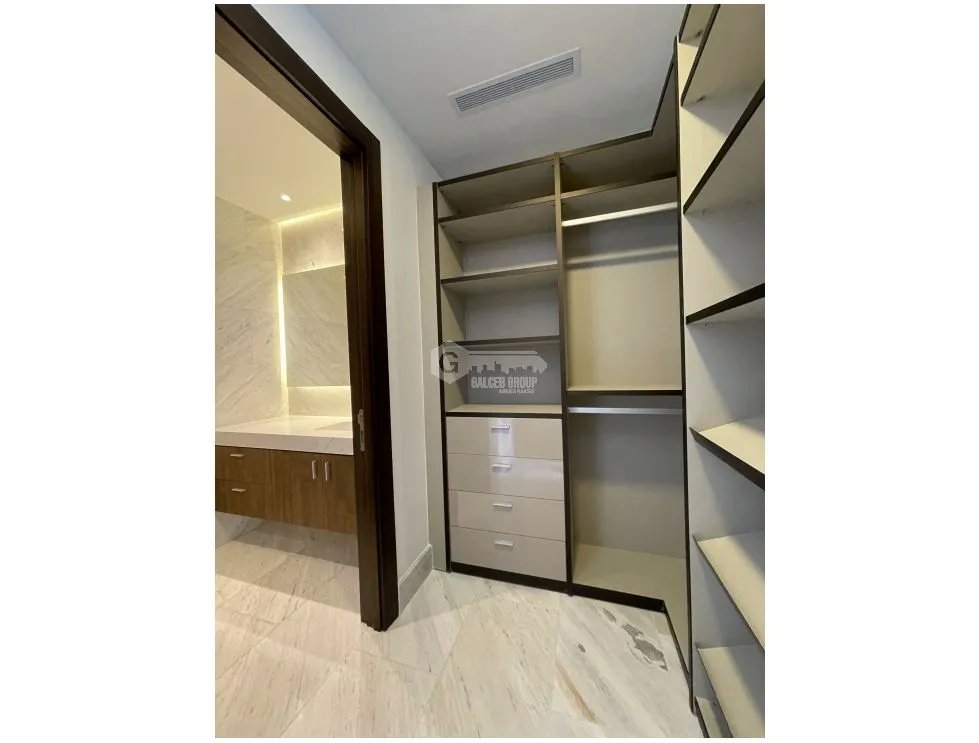 Apartment for rent in Punta Paitilla
