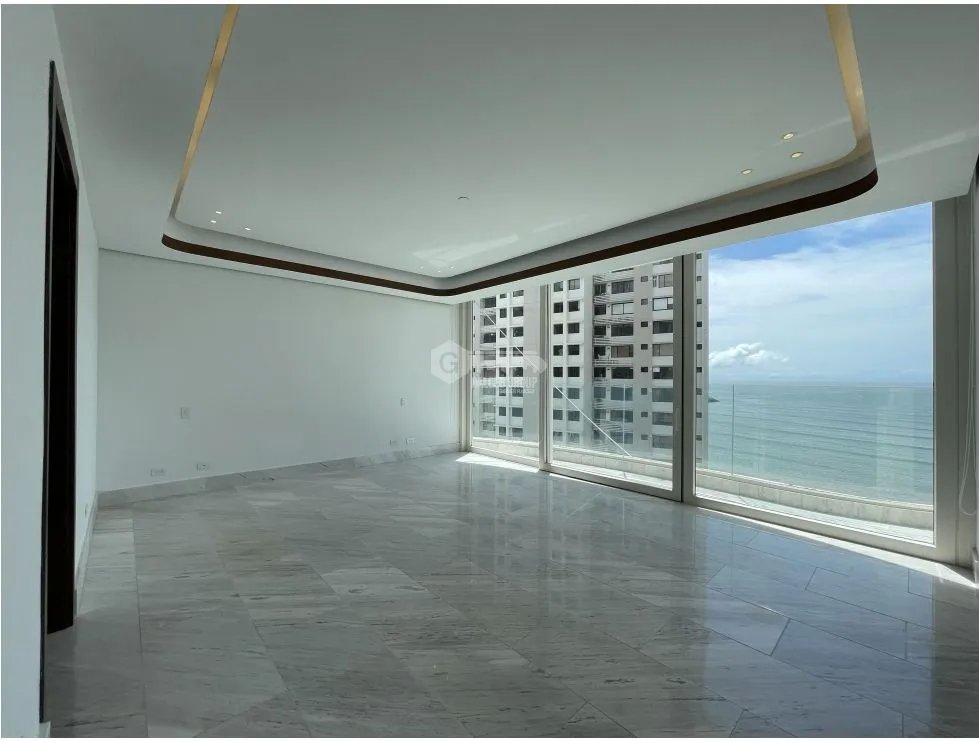 Apartment for rent in Punta Paitilla