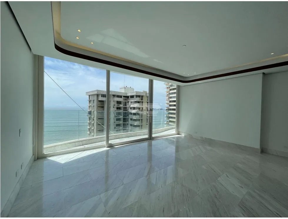 Apartment for rent in Punta Paitilla