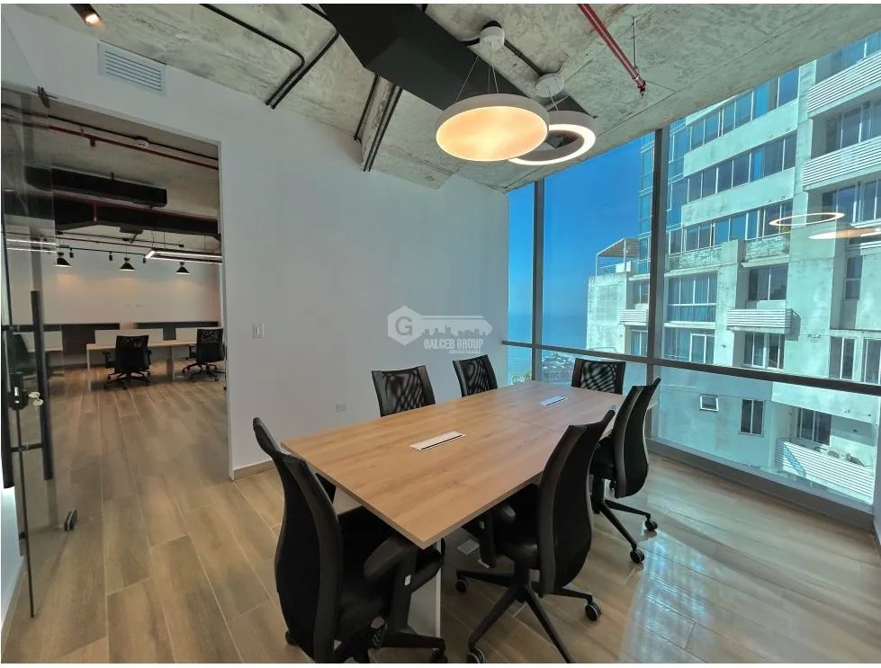 Office for rent in Costa del Este