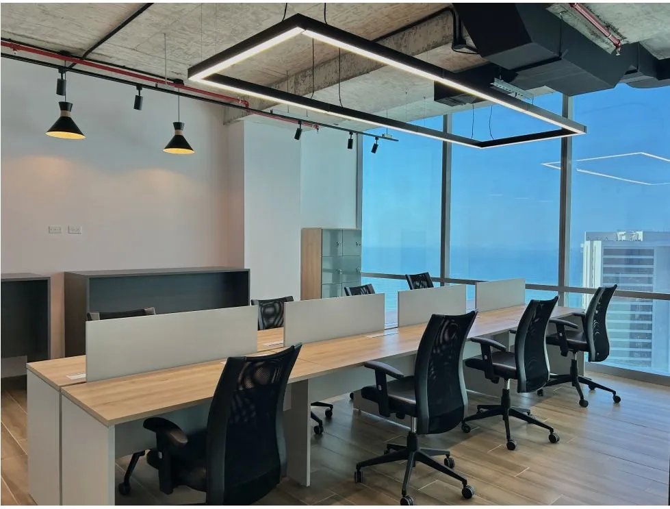 Office for rent in Costa del Este