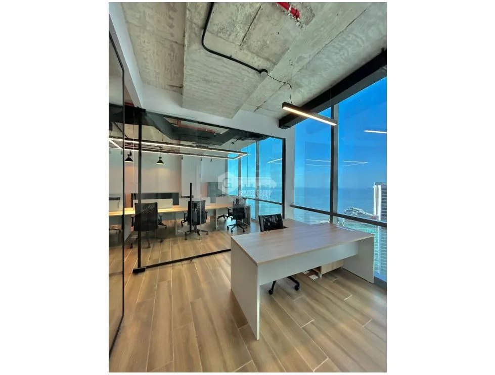 Office for rent in Costa del Este