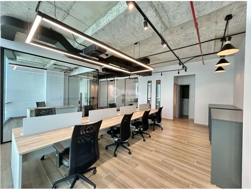 Office for rent in Costa del Este