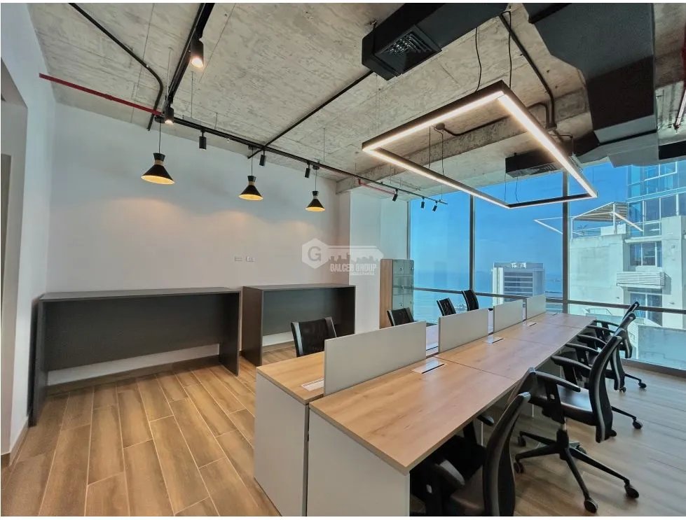 Office for rent in Costa del Este