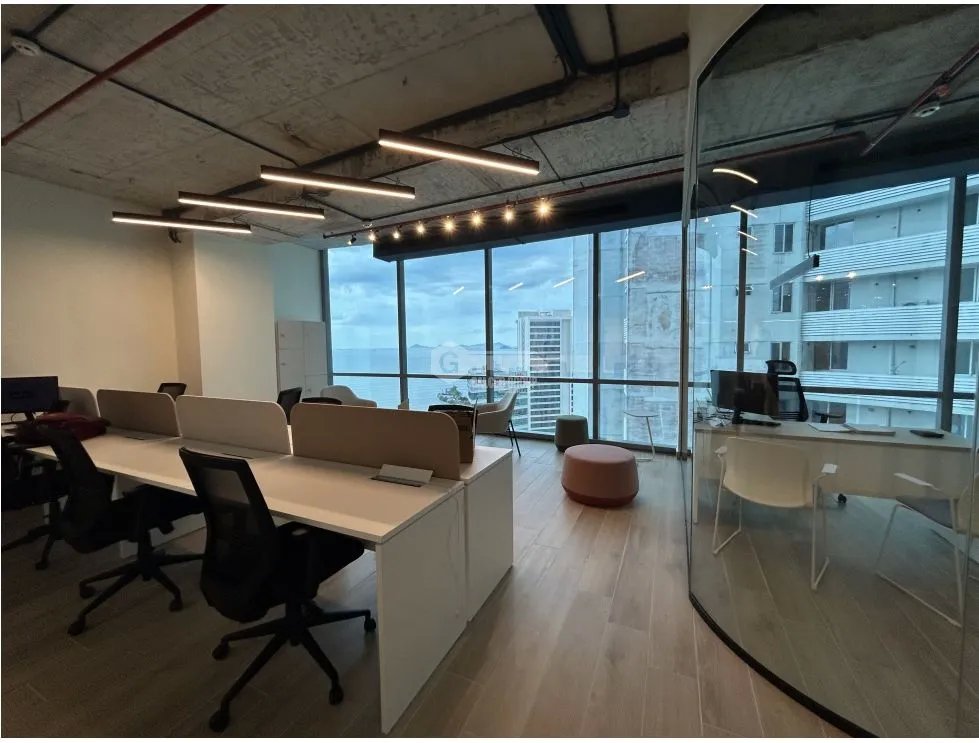 Office for rent in Costa del Este