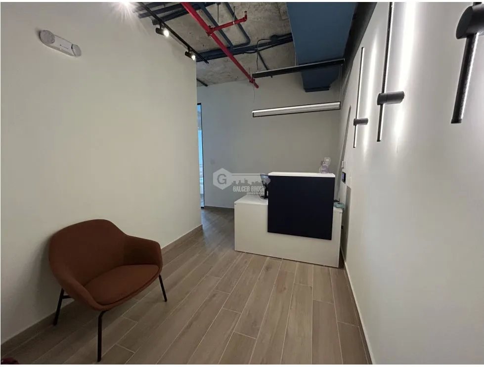 Office for rent in Costa del Este