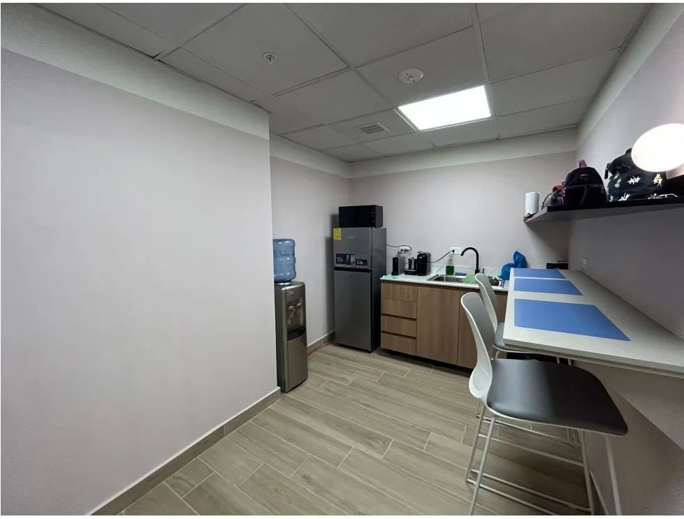Office for rent in Costa del Este
