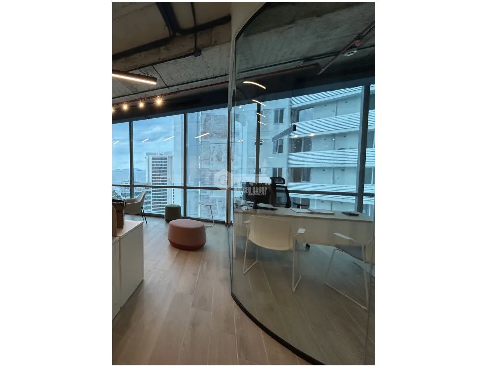 Office for rent in Costa del Este