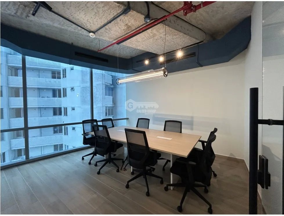 Office for rent in Costa del Este