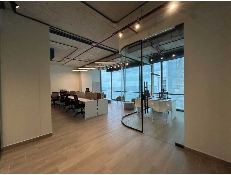 Office for rent in Costa del Este