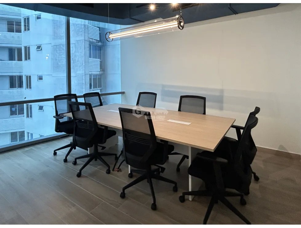Office for rent in Costa del Este