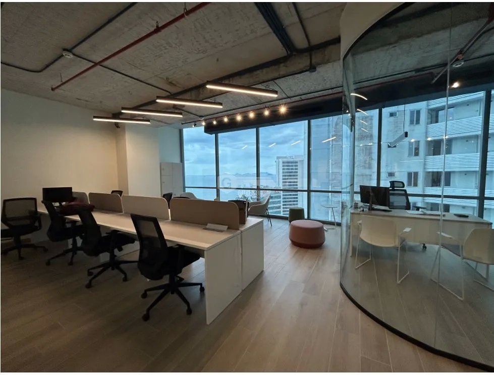 Office for rent in Costa del Este