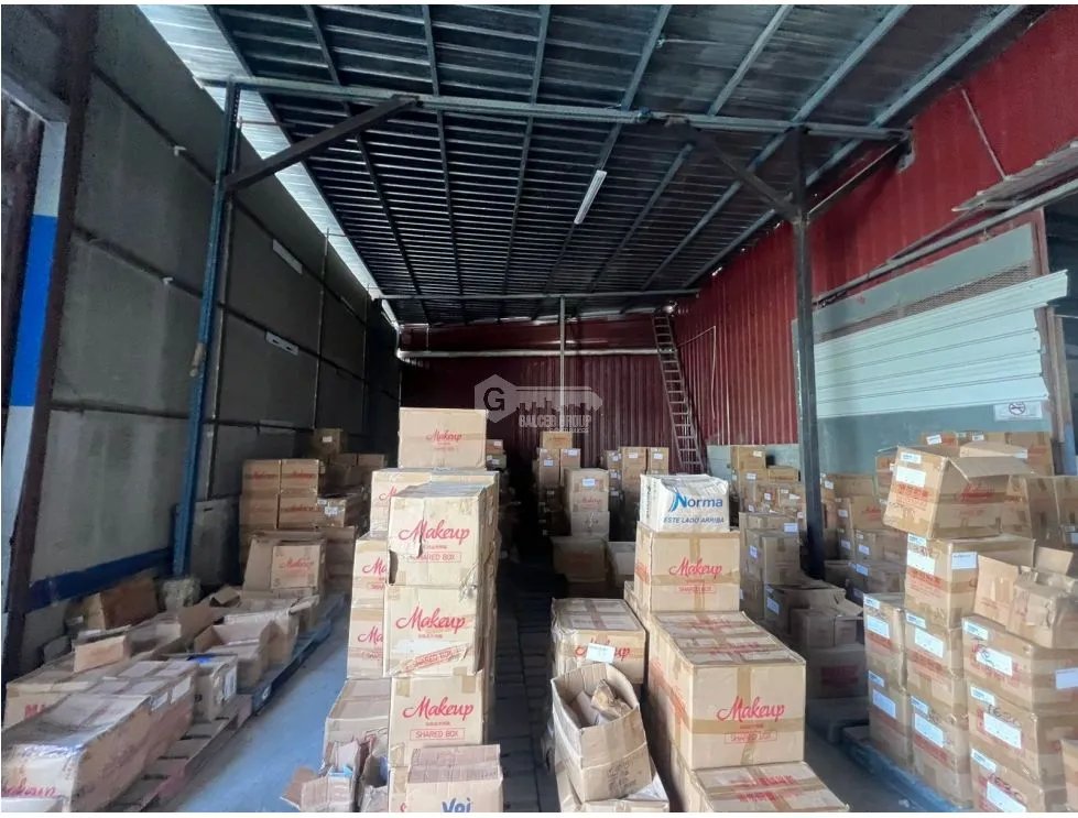 Warehouse for rent in Tocumen