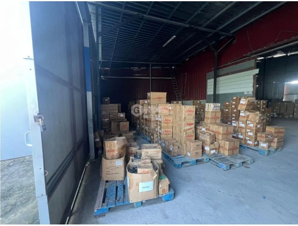 Warehouse for rent in Tocumen