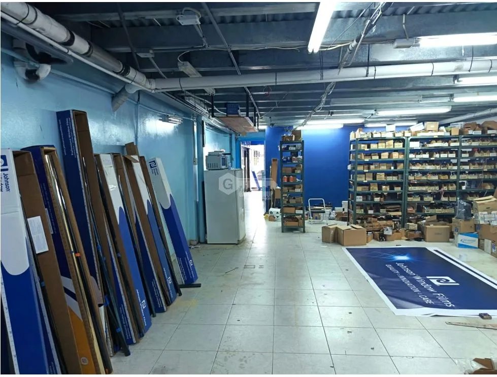 Commercial Space for rent in Vista Hermosa