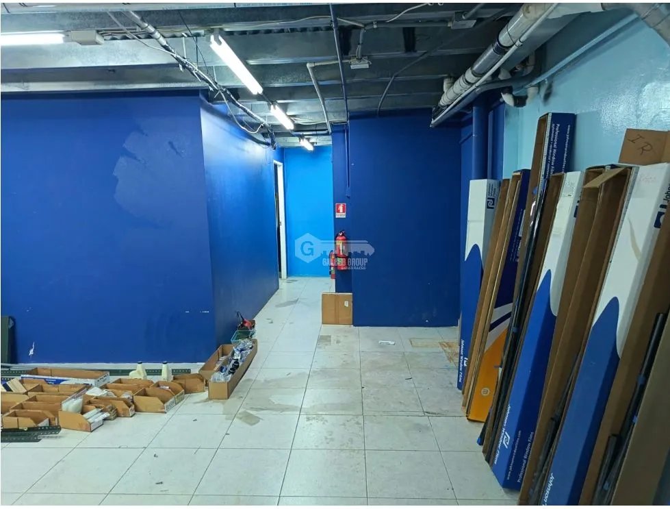 Commercial Space for rent in Vista Hermosa
