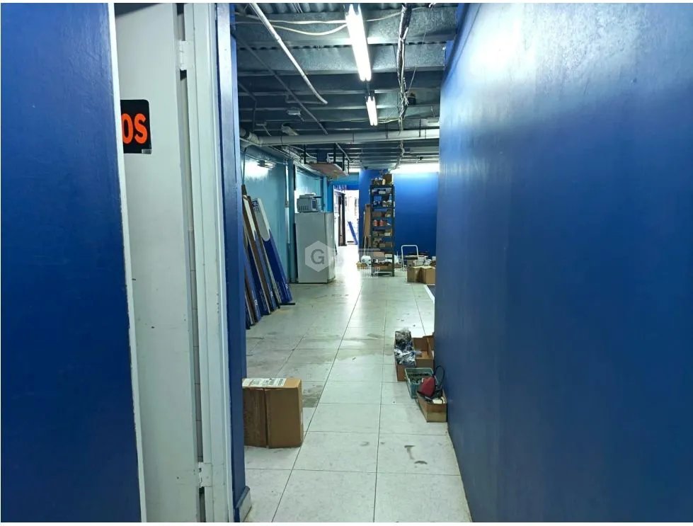 Commercial Space for rent in Vista Hermosa