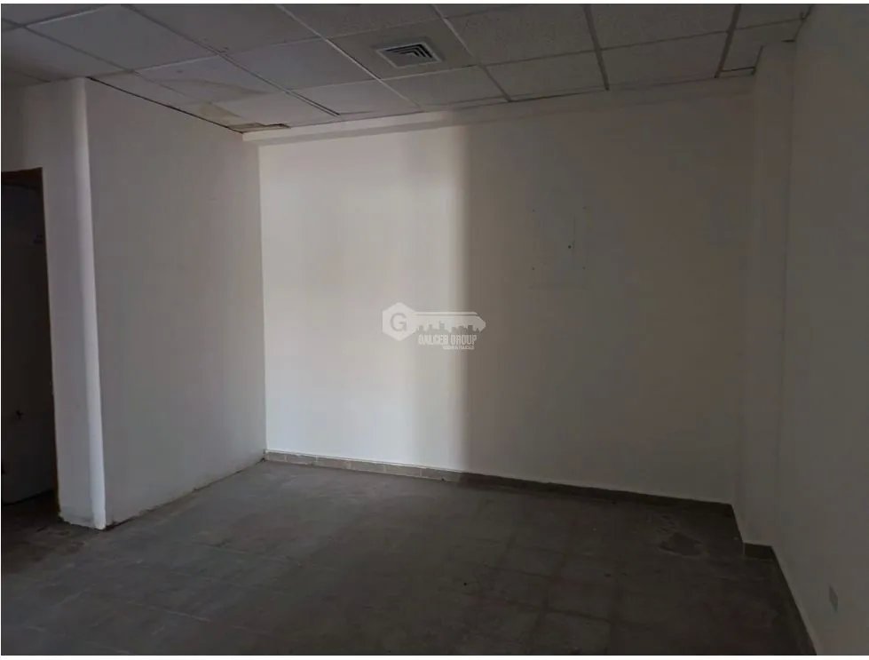 Commercial Space for rent in Tumba Muerto