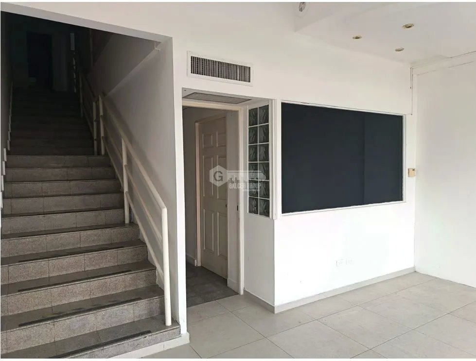 Commercial Space for rent in Tumba Muerto