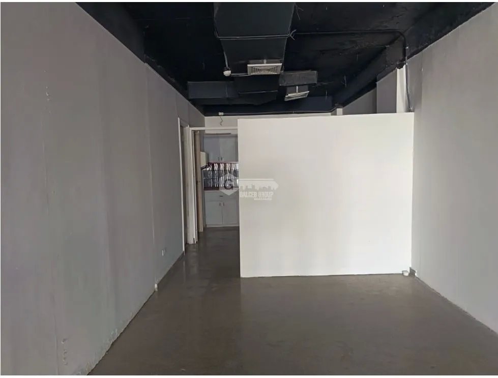 Commercial Space for rent in Tumba Muerto