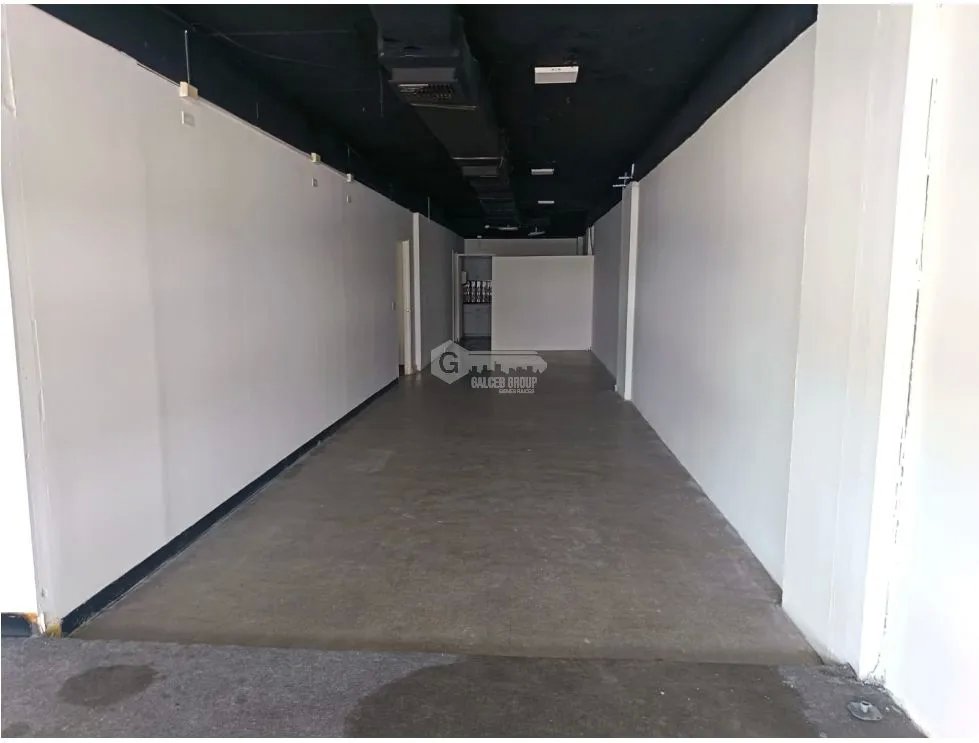 Commercial Space for rent in Tumba Muerto