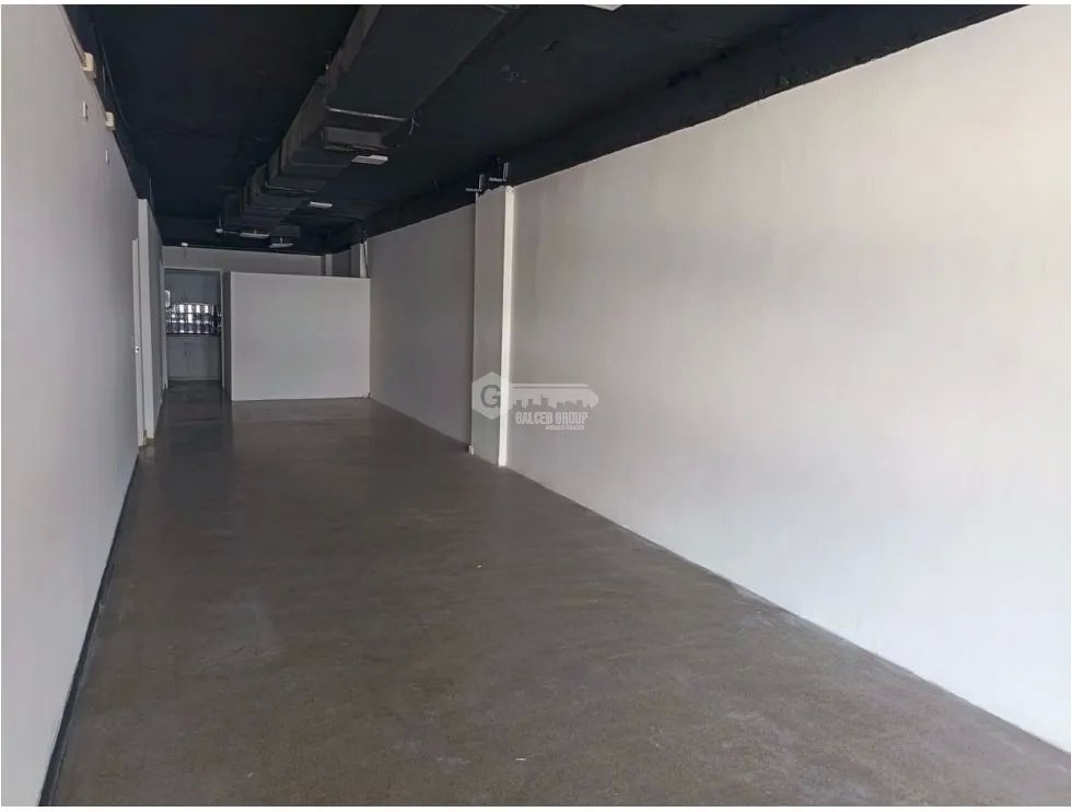 Commercial Space for rent in Tumba Muerto