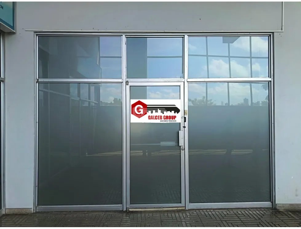 Office for rent in Tumba Muerto